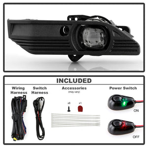 Spyder Automotive 9054150 Driving/ Fog Light||9054150_2.Jpg||87||s2z9054150||1700136