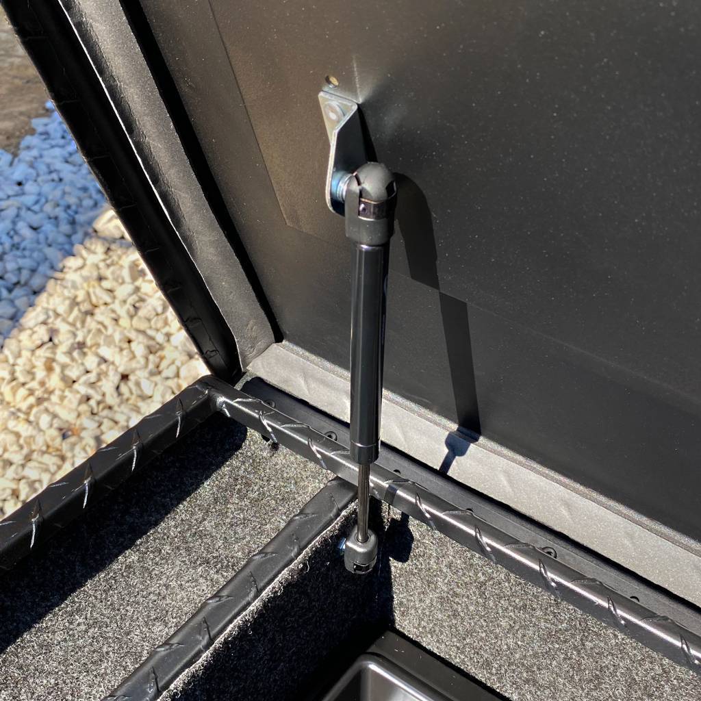 Product of Camlocker S70LP_MB  Toolbox 