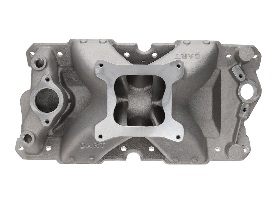 Dart 42411000 Intake Manifold||||89||d1c42411000||2014715