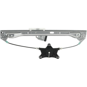 Cardone (A1) Industries 82-3441a Window Regulator||||86||a42823441a||2002951