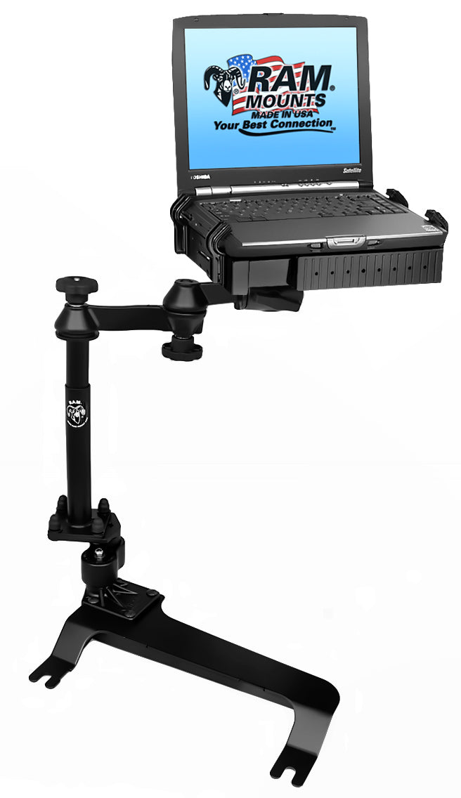 Ram Mounts Ram-Vb-159-Sw1 Laptop Mount||||85||r1hvb159sw1||1912824