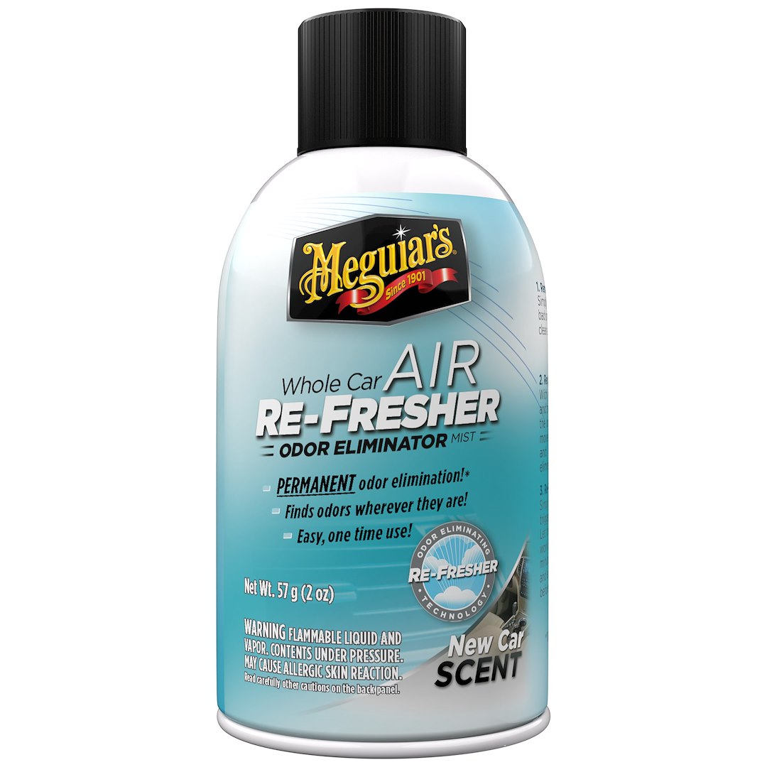 Meguiars G16402 Air Freshener||g16402.Jpg||85||m55g16402||1715795