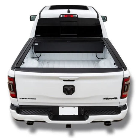 Product of Pace Edwards UltraGroove Electric ™ Hard Power Retractable KECA34A65 Tonneau Cover 