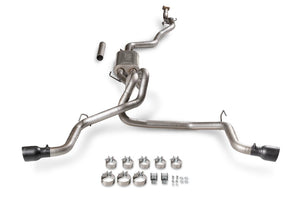 Product of Flowmaster 718174 FlowFX Cat-Back System Exhaust System Kit 