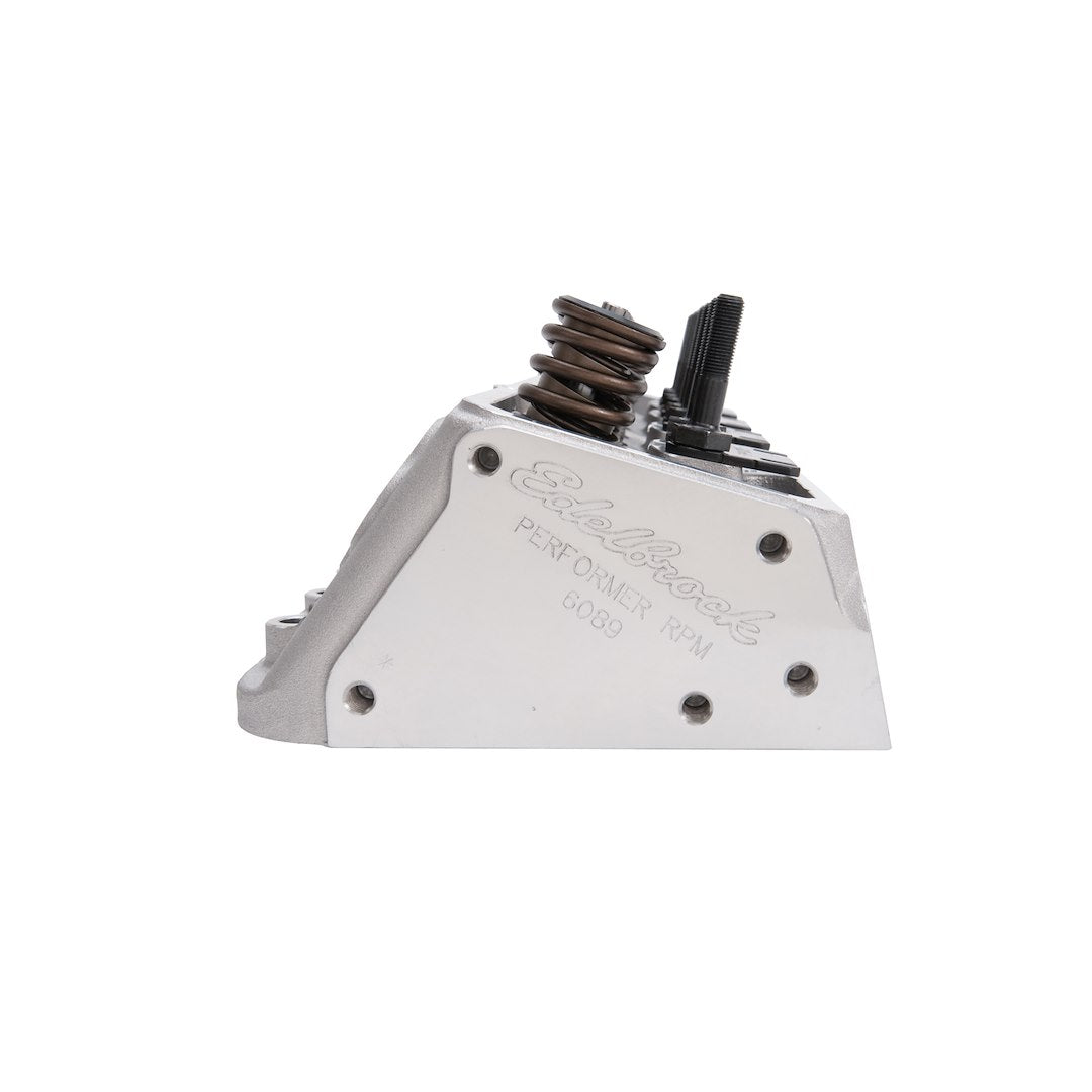 Product of Edelbrock 60895 Cylinder Head