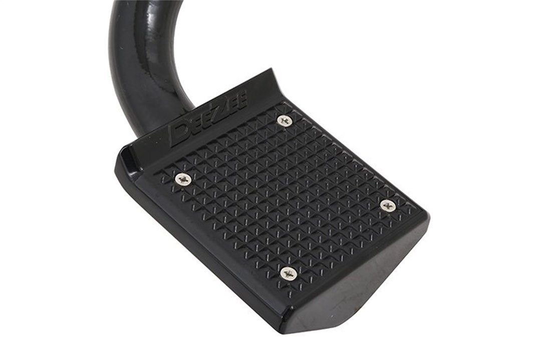 Dee Zee Dz6207s Truck Step||bumperstep-02_Dz6207s.Jpg||86||d37dz6207s||1663374