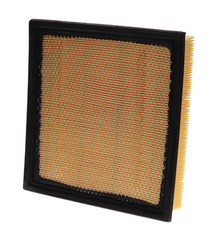 Product of Wix Filters 49883 OEM Disposable Air Filter 