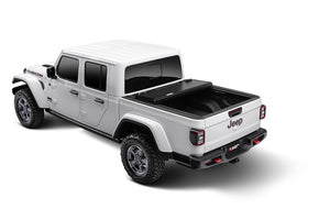 Product of Rugged Ridge ARMIS Hard Folding 13550.24 Tonneau Cover 