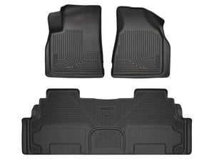 Husky Liner 93451 Floor Liner||93451.Jpg||85||h2193451||1721472