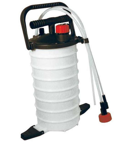 Product of Moeller Marine Products 035340 Dispensing Pump