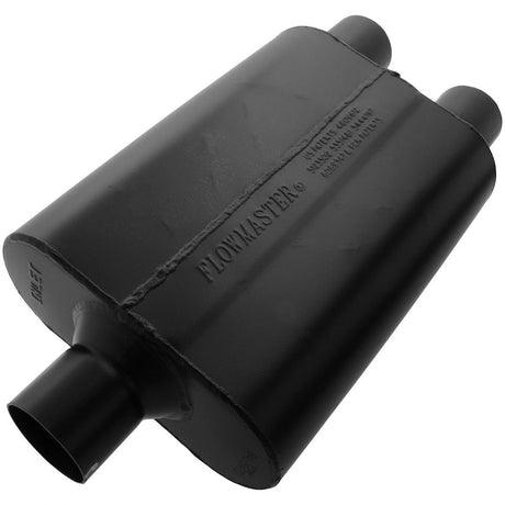 Product of Flowmaster 9425472 Super 44 ™ Delta Flow ® Steel Exhaust Muffler 