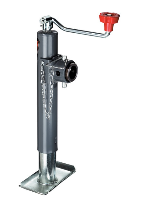 Product of Bulldog 158451 2000 Pound Manual Trailer Tongue Jack 