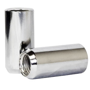 Product of Coyote Wheel Accessories 781148XL 60 Degree Conical 14x1.5 Lug Nut 