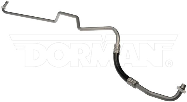 Dorman (Oe Solutions) 624-435 Auto Trans Oil Cooler Hose Assembly||624-435.Jpg||85||d18624435||2243283