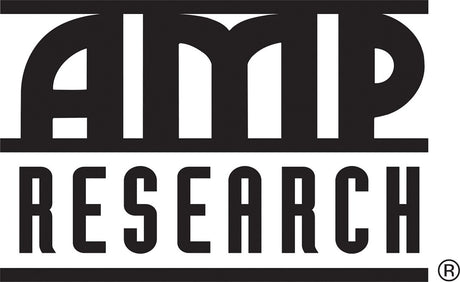 Product of Amp Research 80-75138-90 Hardware