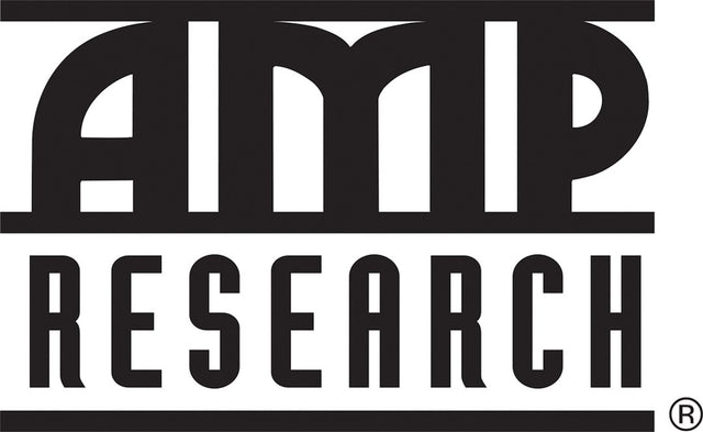 Product of Amp Research 80-75138-90 Hardware