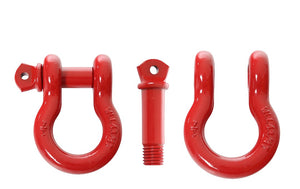 Overland Vehicle Systems 19019904 D-Ring||19019904_2.Jpg||88||ovs19019904||887697