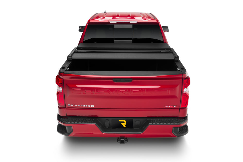 Product of Extang Trifecta ™ 2.0 Soft Folding 92457 Tonneau Cover 