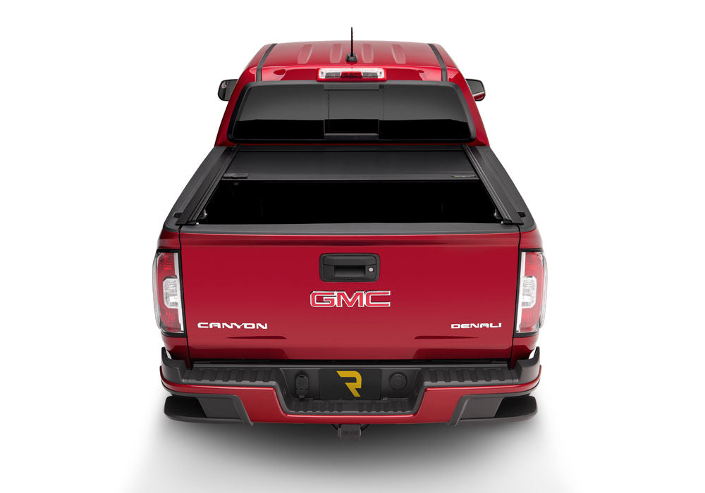 Product of Retrax RetraxONE MX Hard Manual Retractable 60455 Tonneau Cover 