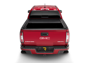 Product of Retrax RetraxONE MX Hard Manual Retractable 60455 Tonneau Cover 