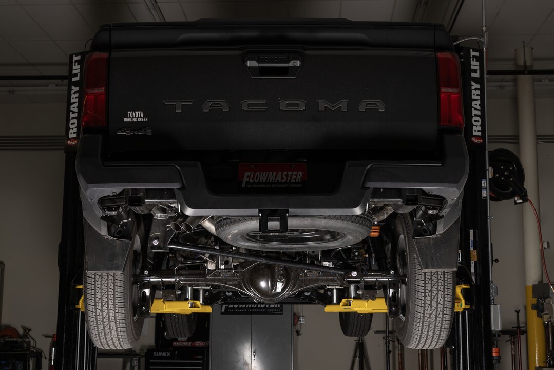 Flowmaster 718179 Exhaust System Kit||||93||f13718179||2017735