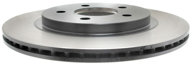 Product of Raybestos Brakes 680318 Specialty - Street Performance Plain Face 2-Piece Brake Rotor 
