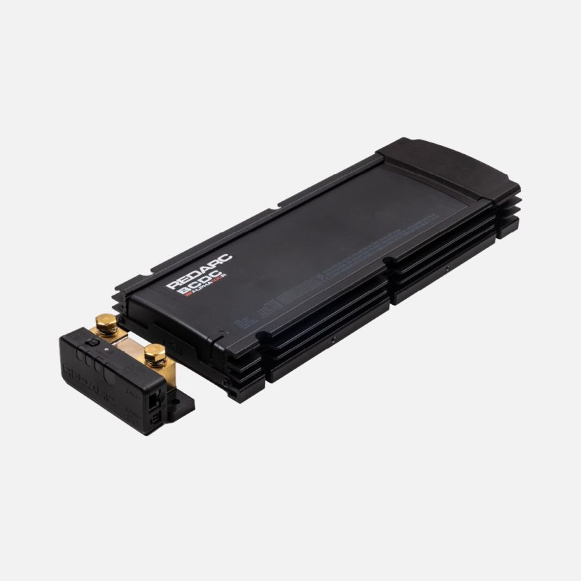 Redarc Bcdc12100r Battery Charger||bcdc12100r.Jpg||85||rdcbcdc12100r||2259157