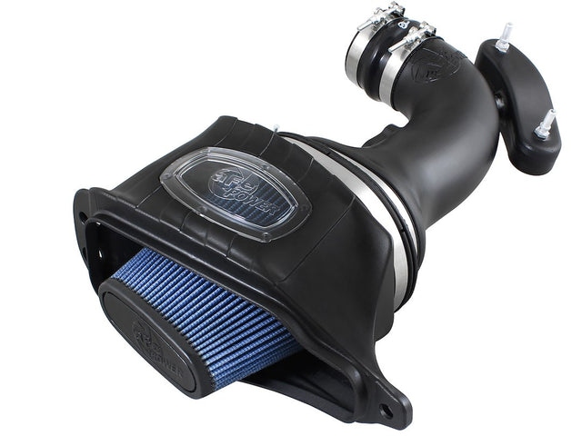 Advanced Flow Engineering 54-74201 Cold Air Intake||54-74201_Fro.Jpg||85||a155474201||1763603