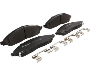 Brembo P11046 Brake Pad||p11046.Jpg||85||brmp11046||1709887