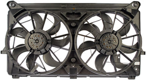 Product of Dorman (Oe Solutions) 620-652 Cooling Fan