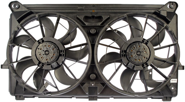 Product of Dorman (Oe Solutions) 620-652 Cooling Fan