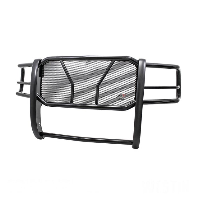 Product of Westin Automotive 57-2375 Grille Guard 1-Piece Black Powder Coated 