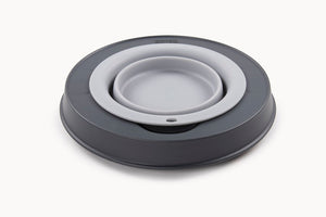 Product of Dexas International Pw130432429 Pet Dish