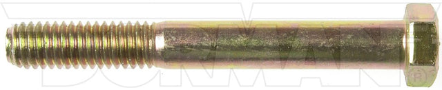 Dorman (Oe Solutions) 960-218 Bolt||960-218-001.Jpg||86||d18960218||1096951