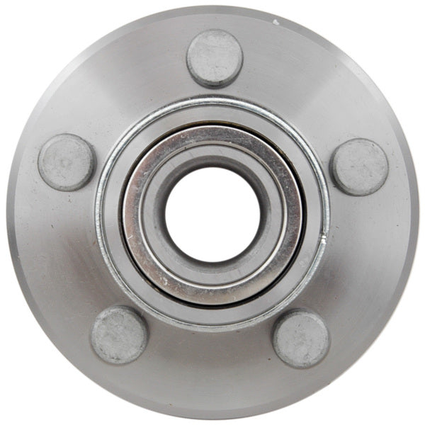 Raybestos Brakes 712220 Wheel Bearing And Hub Assembly||712220_Fro.Jpg||85||r42712220||1188904