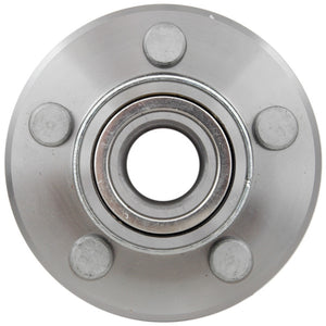 Raybestos Brakes 712220 Wheel Bearing And Hub Assembly||712220_Fro.Jpg||85||r42712220||1188904