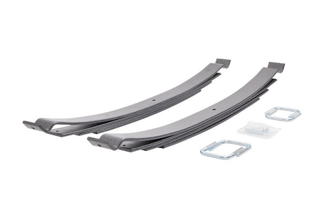 Product of Hellwig 3510 Helper Spring Kit
