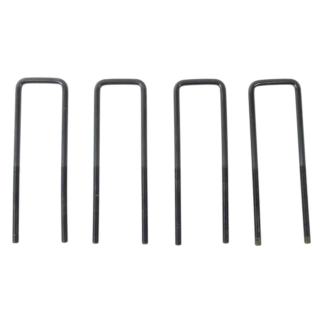 Product of Bell Tech 152501BK Lift Kit Suspension 