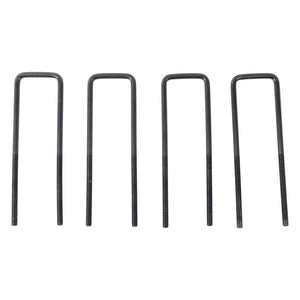Product of Bell Tech 152501BK Lift Kit Suspension 