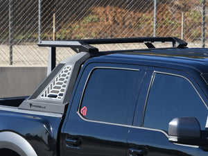 Product of Armordillo 7161856 Modular Powder Coated Steel Truck Bed Bar 