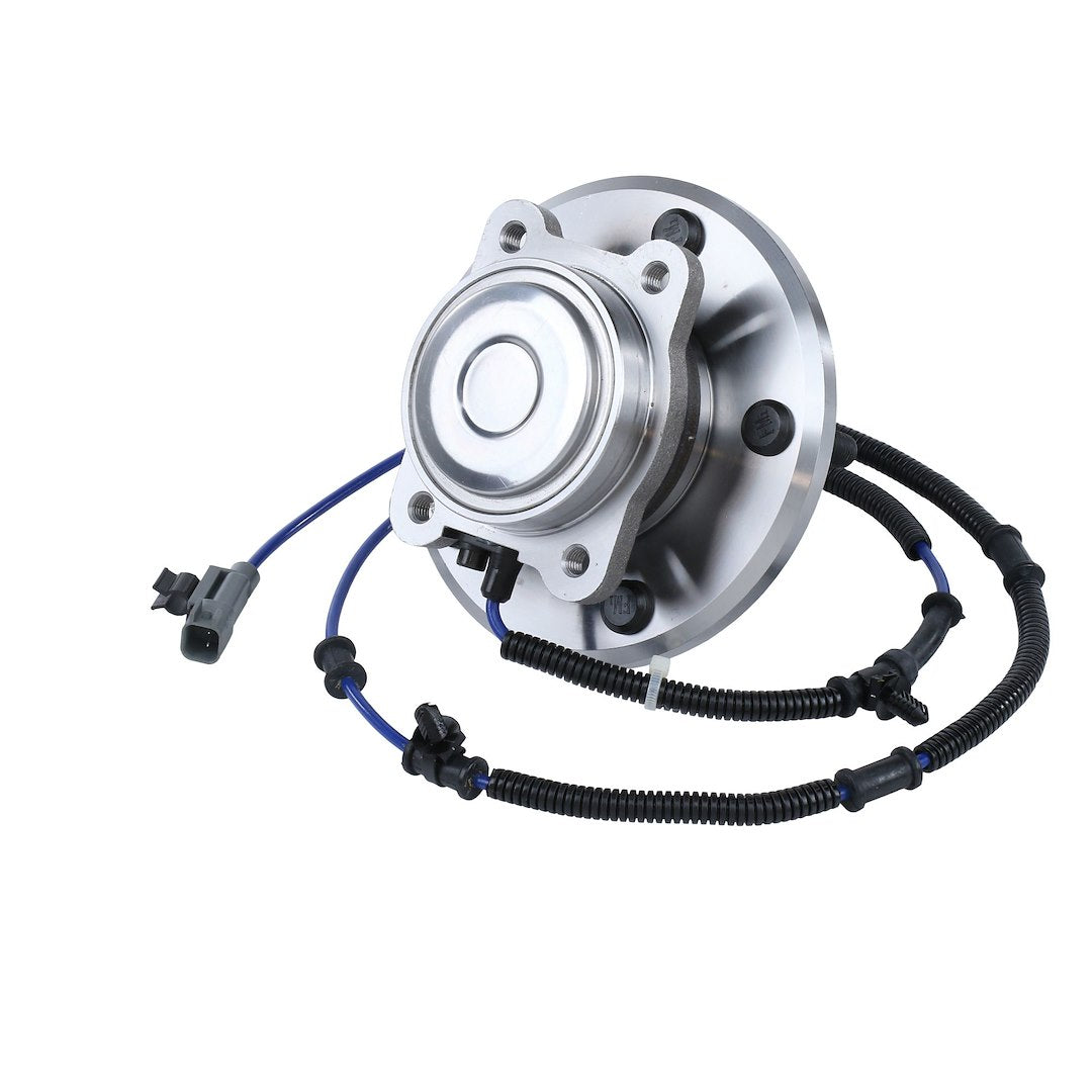Moog Hub Assemblies 512360 Wheel Bearing And Hub Assembly||512360_7.Jpg||92||m12512360||1733808