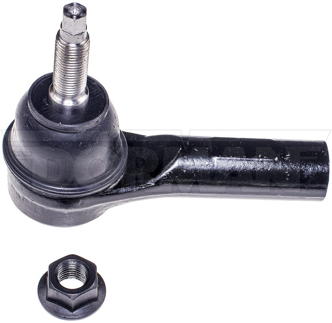 Product of Dorman MAS Select Chassis TO85445 Select ™ Female/ Male Steel Tie Rod End 