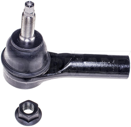 Product of Dorman MAS Select Chassis TO85445 Select ™ Female/ Male Steel Tie Rod End 