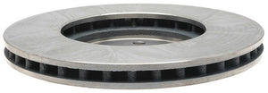 Product of Raybestos Brakes 7992R R-Line Plain Face 2-Piece Brake Rotor 