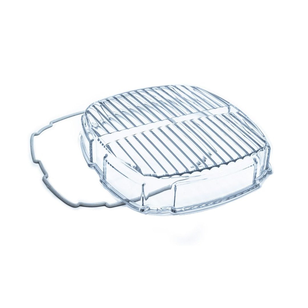 Rigid Lighting 168250 Driving/ Fog Light Lens||168250.Jpg||85||r2g168250||2258168