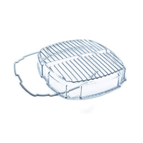Rigid Lighting 168250 Driving/ Fog Light Lens||168250.Jpg||85||r2g168250||2258168