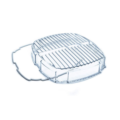 Rigid Lighting 168250 Driving/ Fog Light Lens||168250.Jpg||85||r2g168250||2258168