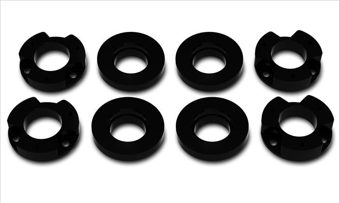 Product of Icon Vehicle Dynamics IVD4300 Lift Kit Suspension 