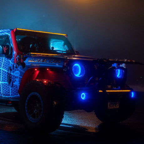 Race Sport Lighting Rslp8 Light Bar||rslp8_Attbylmxtvm4kezry.Jpg||86||rsllp8||1755885
