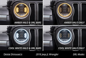 Diode Dynamics Dd5165 Headlight Assembly||dd5165_9.Jpg||94||diodd5165||1044005